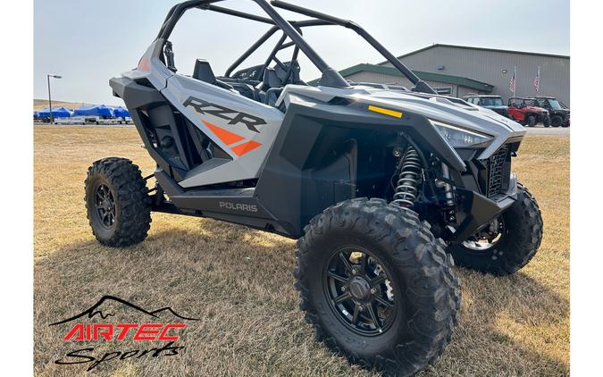 2024 Polaris Industries RZR PRO XP SPORT - GHOST GRAY Sport