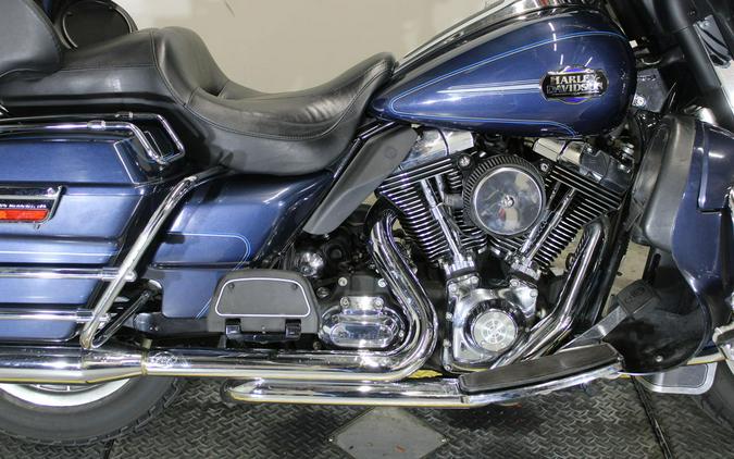 2008 Harley-Davidson® FLHTCU - Ultra Classic® Electra Glide®