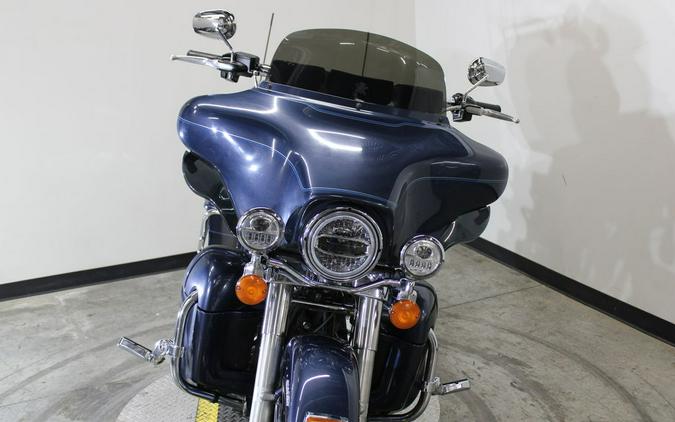 2008 Harley-Davidson® FLHTCU - Ultra Classic® Electra Glide®