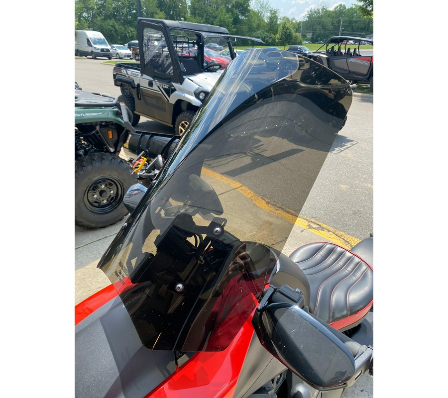 2019 Can-Am RYKER 900 ACE