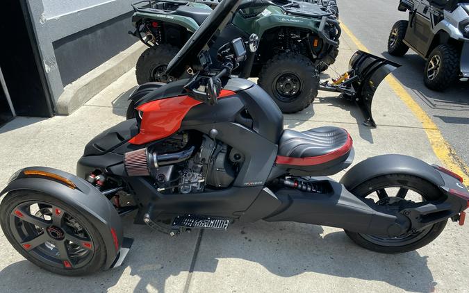 2019 Can-Am RYKER 900 ACE