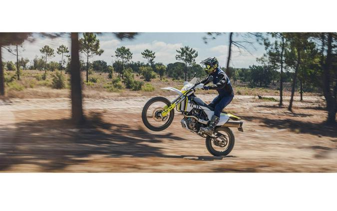 2023 Husqvarna Motorcycles 701 Enduro