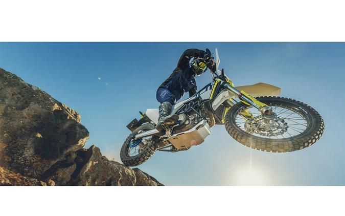 2023 Husqvarna Motorcycles 701 Enduro