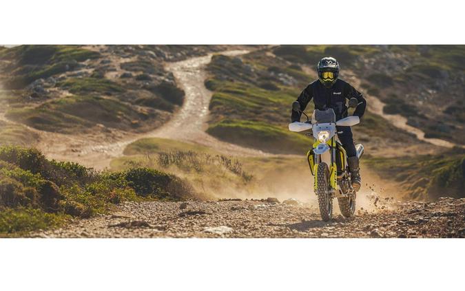 2023 Husqvarna Motorcycles 701 Enduro