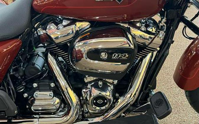 2024 Harley-Davidson Road Glide® 3