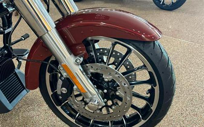 2024 Harley-Davidson Road Glide® 3