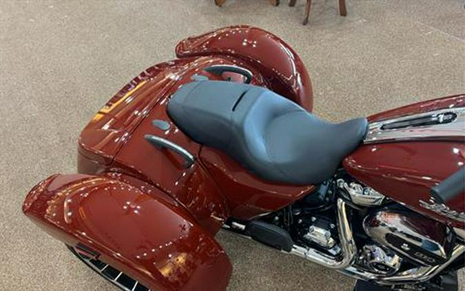 2024 Harley-Davidson Road Glide® 3