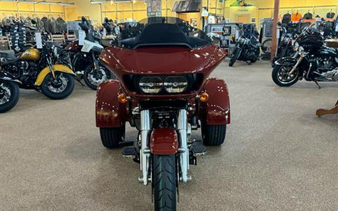 2024 Harley-Davidson Road Glide® 3