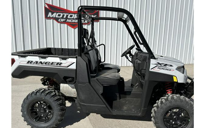 2021 Polaris Industries RANGER XP 1000 PREMIUM