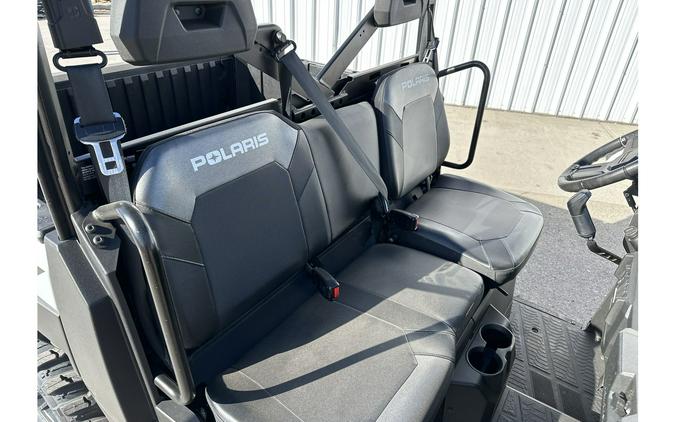 2021 Polaris Industries RANGER XP 1000 PREMIUM