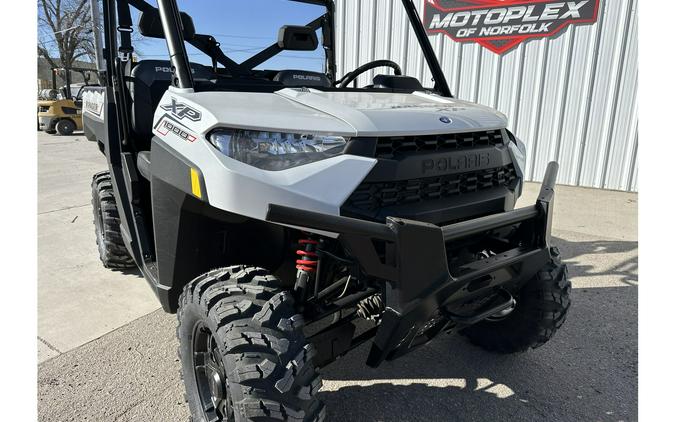 2021 Polaris Industries RANGER XP 1000 PREMIUM