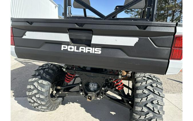 2021 Polaris Industries RANGER XP 1000 PREMIUM