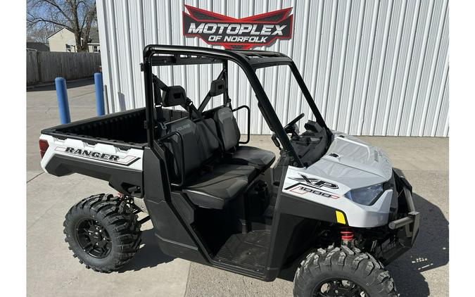 2021 Polaris Industries RANGER XP 1000 PREMIUM