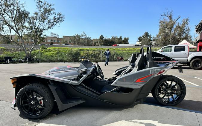 2023 Polaris SLINGSHOT SLR AUTODRIVE