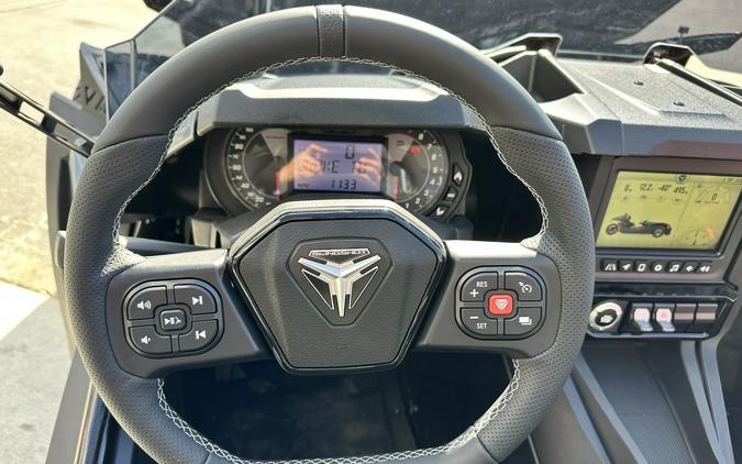 2023 Polaris SLINGSHOT SLR AUTODRIVE