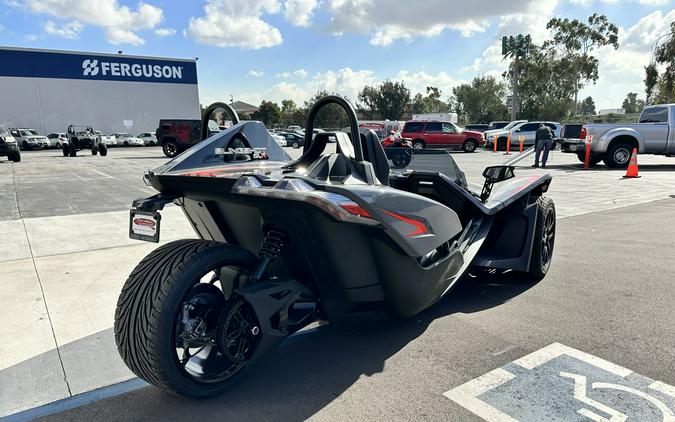 2023 Polaris SLINGSHOT SLR AUTODRIVE