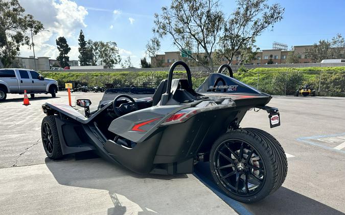 2023 Polaris SLINGSHOT SLR AUTODRIVE