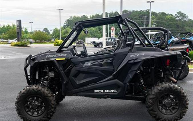 2023 Polaris RZR XP 1000 Sport