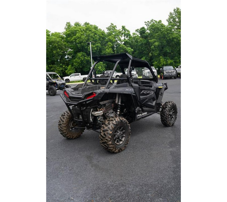 2023 Polaris RZR XP 1000 Sport