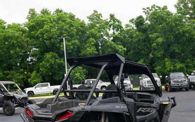 2023 Polaris RZR XP 1000 Sport