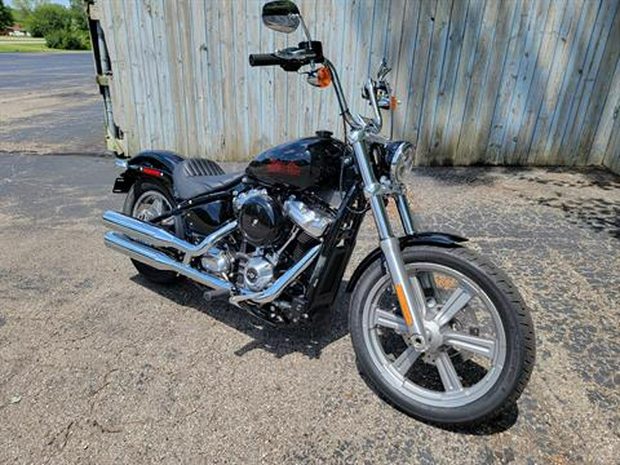 2023 Harley-Davidson Softail® Standard