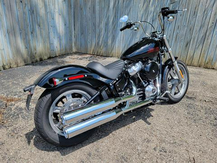 2023 Harley-Davidson Softail® Standard