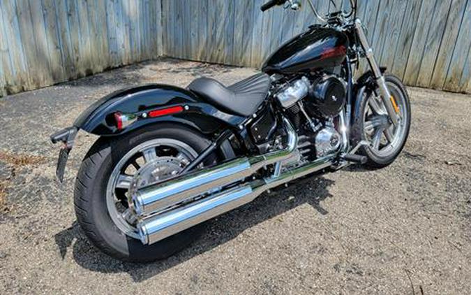 2023 Harley-Davidson Softail® Standard