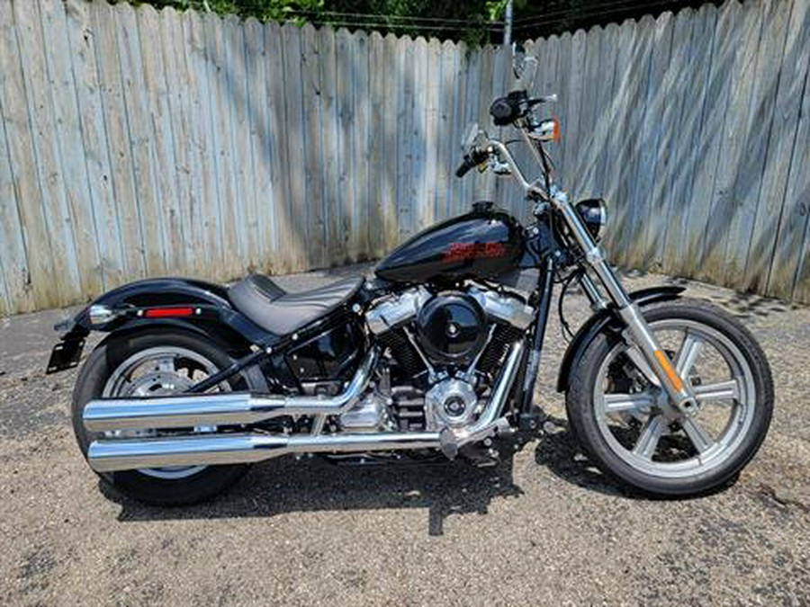 2023 Harley-Davidson Softail® Standard