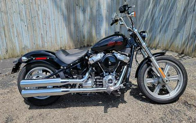 2023 Harley-Davidson Softail® Standard