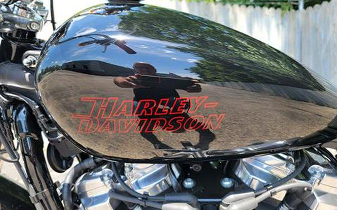 2023 Harley-Davidson Softail® Standard