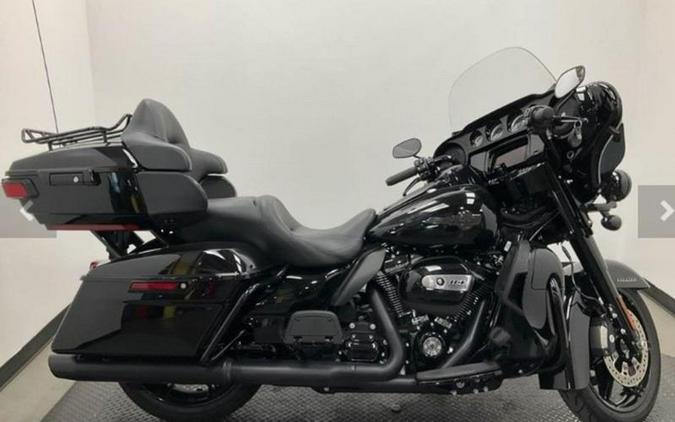 2023 Harley-Davidson® FLHTK - Ultra Limited