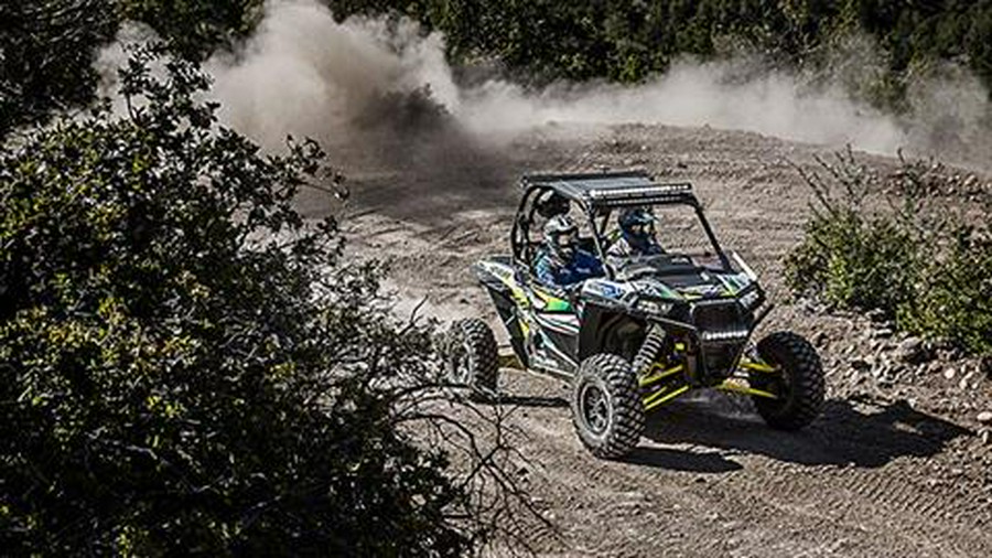 2017 Polaris RZR XP 1000 EPS