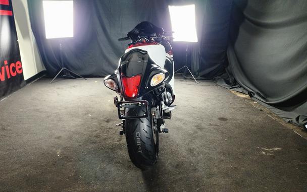 2012 SUZUKI GSX1300R - F101792