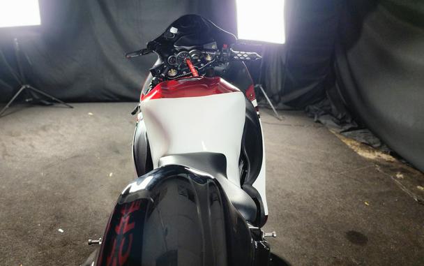 2012 SUZUKI GSX1300R - F101792