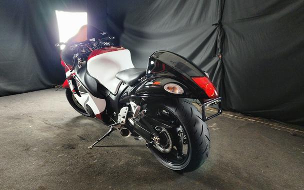 2012 SUZUKI GSX1300R - F101792
