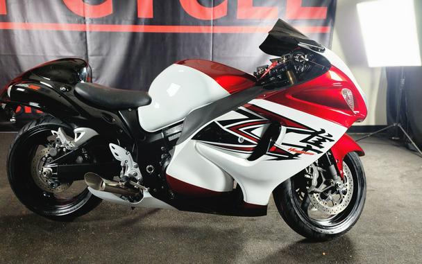 2012 SUZUKI GSX1300R - F101792