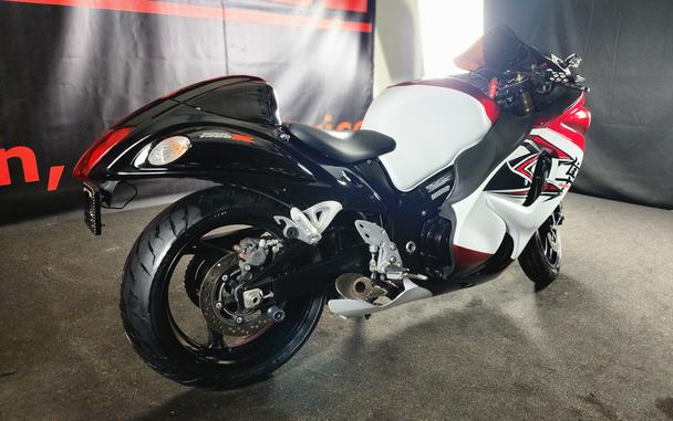 2012 SUZUKI GSX1300R - F101792