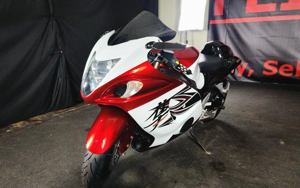 2012 SUZUKI GSX1300R - F101792