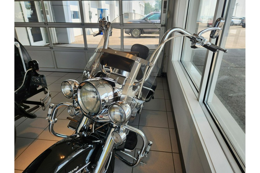 2003 Harley-Davidson® Road King Classic