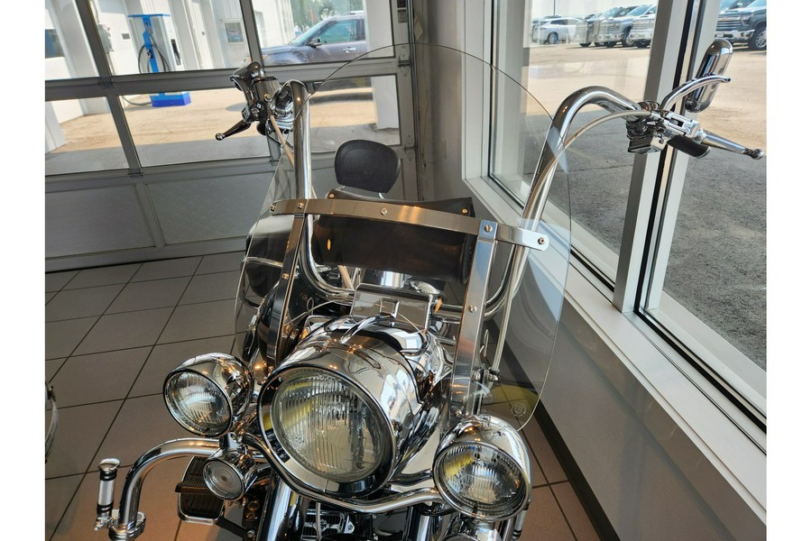 2003 Harley-Davidson® Road King Classic