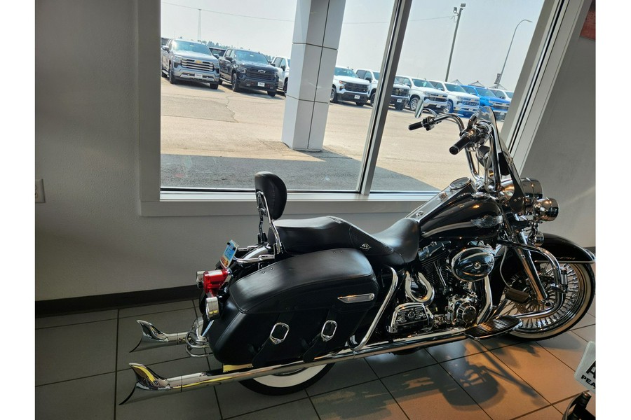 2003 Harley-Davidson® Road King Classic