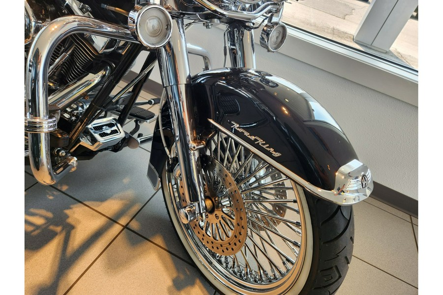 2003 Harley-Davidson® Road King Classic