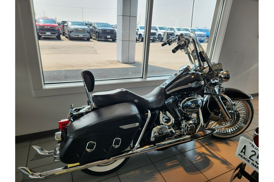 2003 Harley-Davidson® Road King Classic