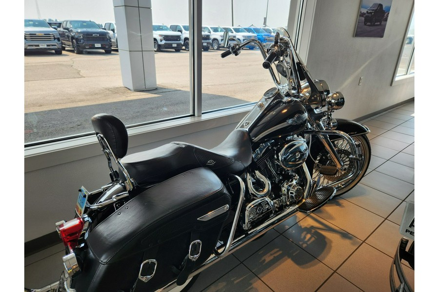 2003 Harley-Davidson® Road King Classic