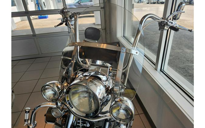 2003 Road King Classic - Harley-Davidson®