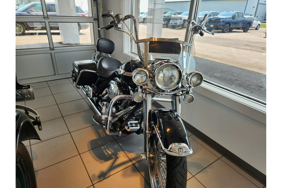 2003 Harley-Davidson® Road King Classic