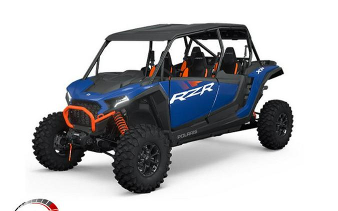 2025 Polaris RZR XP 4 1000 Ultimate