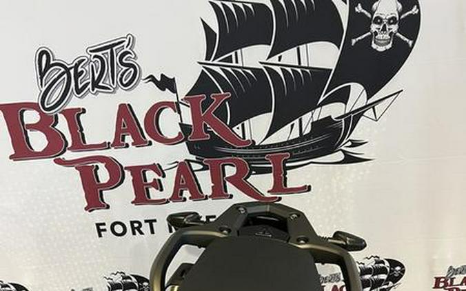 2024 Triumph Tiger 1200 Rally Explorer Matt Sandstorm