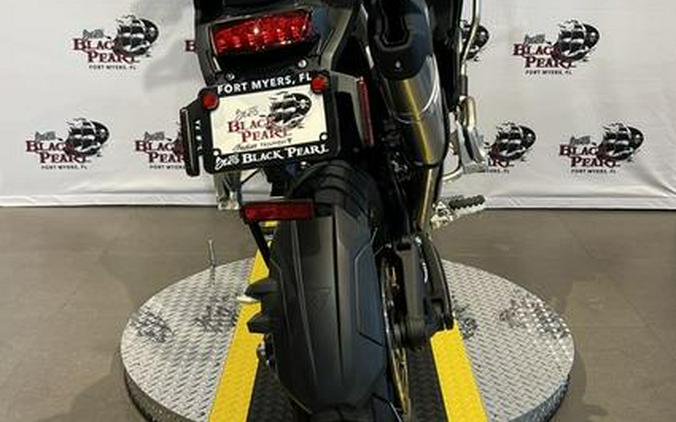 2024 Triumph Tiger 1200 Rally Explorer Matt Sandstorm