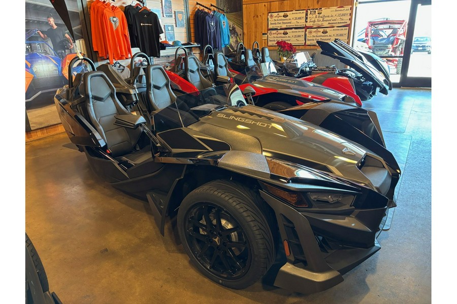 2025 Slingshot SLINGSHOT SLR MANUAL SLR (Manual)